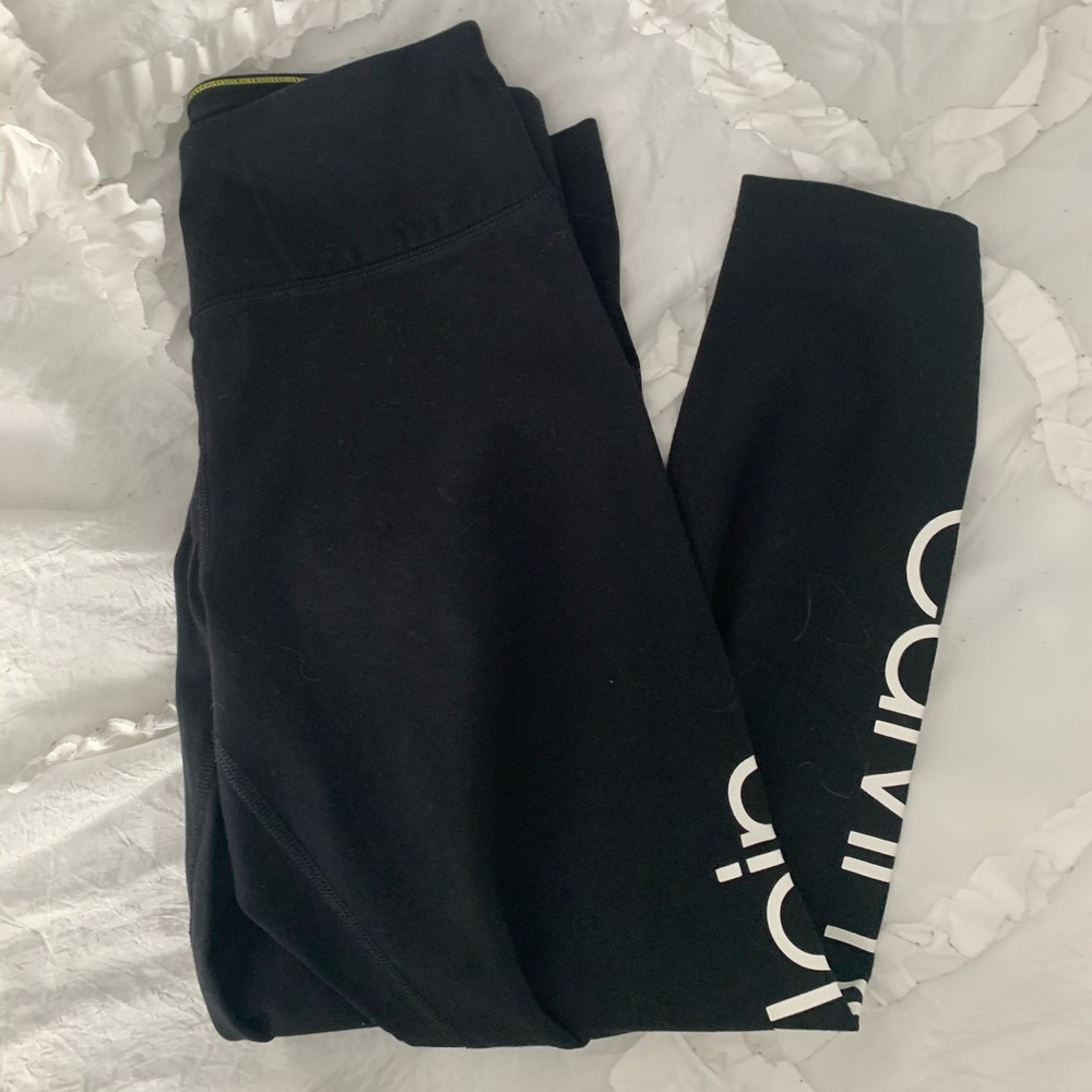 Calvin Klein Performance legging